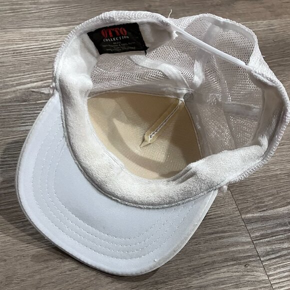 My Little Pony Rainbow Dash Custom Airbrushed Hat - Picture 3 of 3